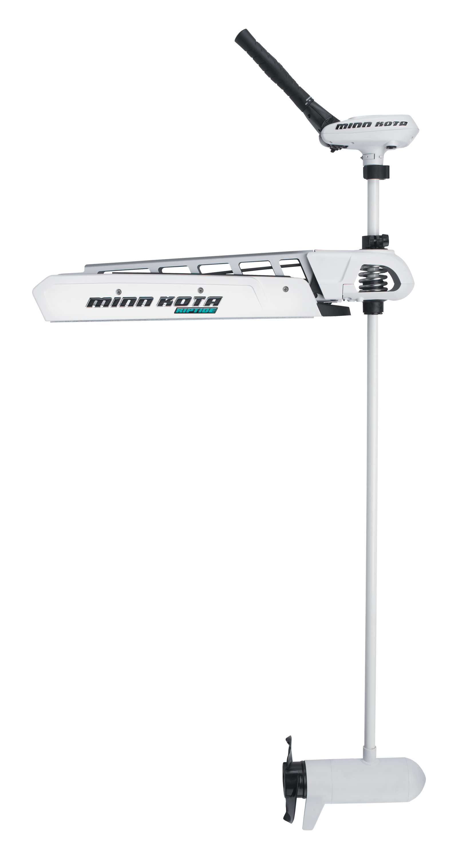 Minn Kota Riptide FORTREX Bow Mount Trolling Motor Bass Pro Shops